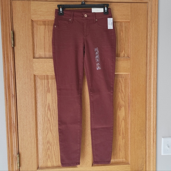 Maurices Denim - Maurcies Jeggings